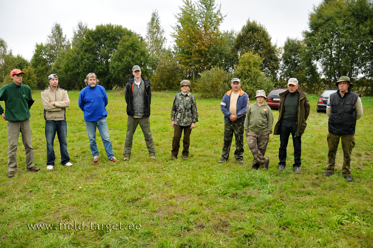 2010 MV 5.etapi autasustamine